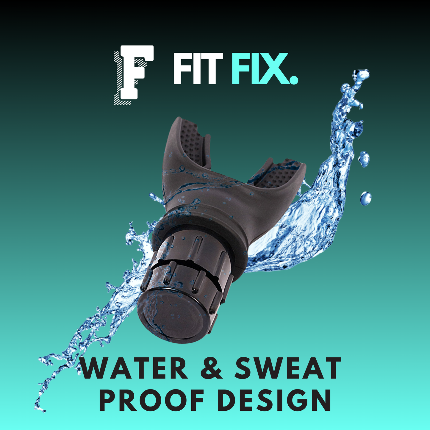FitFix™ Breathing Trainer