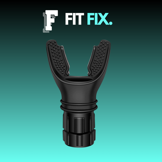 FitFix™ Breathing Trainer
