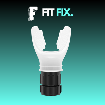 FitFix™ Breathing Trainer