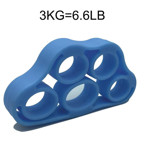 Silicone Hand Grip 
