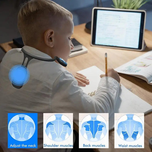 Smart Posture Corrector