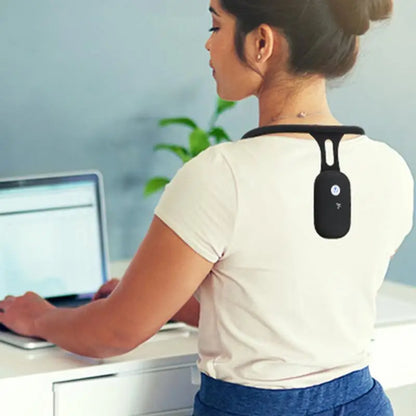 Smart Posture Corrector