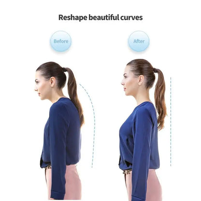 Smart Posture Corrector