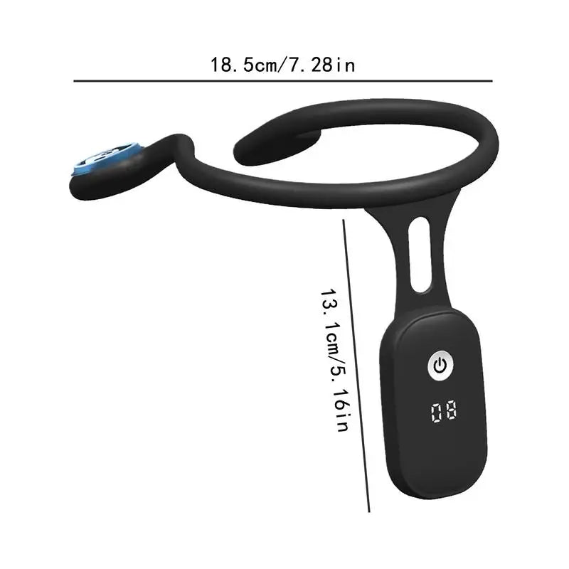 Smart Posture Corrector